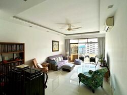 Cashew Heights Condominium (D23), Condominium #474669371